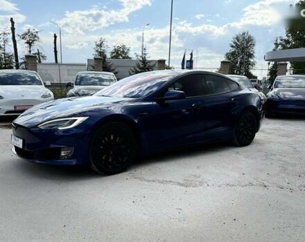 Тесла Модель С, объемом двигателя 0 л и пробегом 100 тыс. км за 28800 $, фото 6 на Automoto.ua