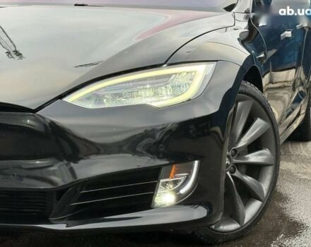 Тесла Модель С, объемом двигателя 0 л и пробегом 101 тыс. км за 28000 $, фото 5 на Automoto.ua