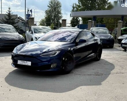 Тесла Модель С, объемом двигателя 0 л и пробегом 100 тыс. км за 28800 $, фото 4 на Automoto.ua