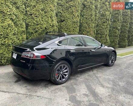 Тесла Модель С, об'ємом двигуна 0 л та пробігом 85 тис. км за 27700 $, фото 20 на Automoto.ua