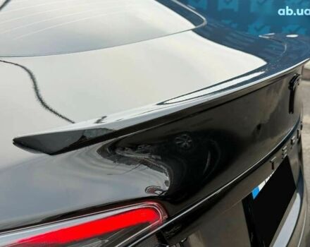 Тесла Модель С, объемом двигателя 0 л и пробегом 101 тыс. км за 28000 $, фото 23 на Automoto.ua