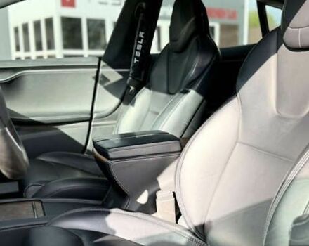 Тесла Модель С, объемом двигателя 0 л и пробегом 100 тыс. км за 28800 $, фото 23 на Automoto.ua