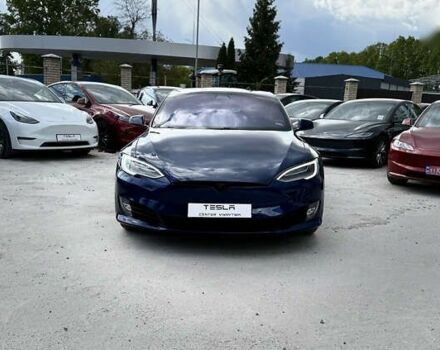 Тесла Модель С, объемом двигателя 0 л и пробегом 100 тыс. км за 28800 $, фото 7 на Automoto.ua