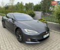 Тесла Модель С, объемом двигателя 0 л и пробегом 106 тыс. км за 25500 $, фото 1 на Automoto.ua