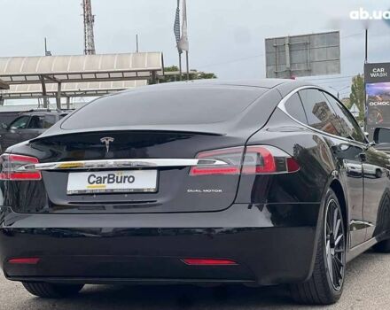 Тесла Модель С, об'ємом двигуна 0 л та пробігом 67 тис. км за 34900 $, фото 11 на Automoto.ua