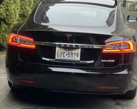 Тесла Модель С, об'ємом двигуна 0 л та пробігом 85 тис. км за 27700 $, фото 26 на Automoto.ua