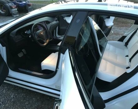 Тесла Модель С, об'ємом двигуна 0 л та пробігом 84 тис. км за 25600 $, фото 10 на Automoto.ua
