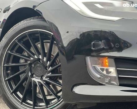 Тесла Модель С, об'ємом двигуна 0 л та пробігом 67 тис. км за 34900 $, фото 4 на Automoto.ua