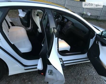 Тесла Модель С, об'ємом двигуна 0 л та пробігом 84 тис. км за 25600 $, фото 11 на Automoto.ua