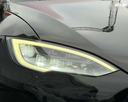 Тесла Модель С, объемом двигателя 0 л и пробегом 101 тыс. км за 28000 $, фото 24 на Automoto.ua