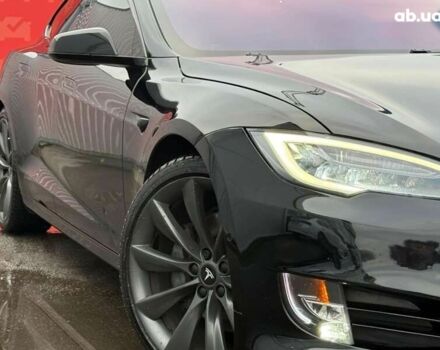 Тесла Модель С, объемом двигателя 0 л и пробегом 101 тыс. км за 28000 $, фото 6 на Automoto.ua