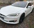 Тесла Модель С, об'ємом двигуна 0 л та пробігом 84 тис. км за 25600 $, фото 1 на Automoto.ua