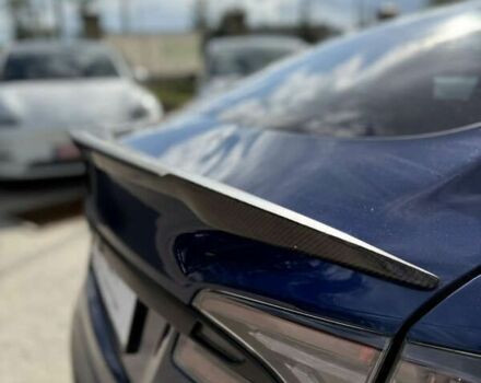 Тесла Модель С, объемом двигателя 0 л и пробегом 100 тыс. км за 28800 $, фото 20 на Automoto.ua