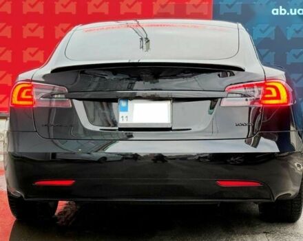 Тесла Модель С, объемом двигателя 0 л и пробегом 101 тыс. км за 28000 $, фото 9 на Automoto.ua