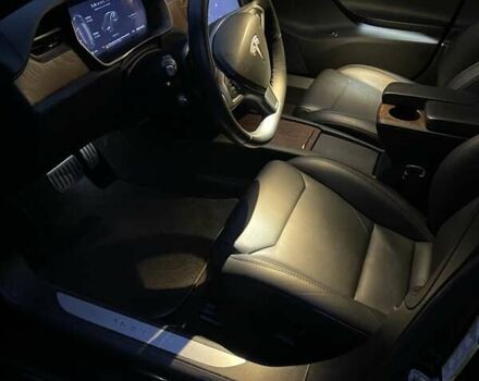 Тесла Модель С, об'ємом двигуна 0 л та пробігом 85 тис. км за 27700 $, фото 36 на Automoto.ua