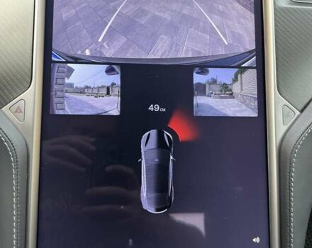 Тесла Модель С, об'ємом двигуна 0 л та пробігом 89 тис. км за 25499 $, фото 30 на Automoto.ua