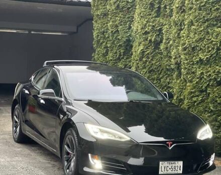 Тесла Модель С, об'ємом двигуна 0 л та пробігом 85 тис. км за 27700 $, фото 28 на Automoto.ua