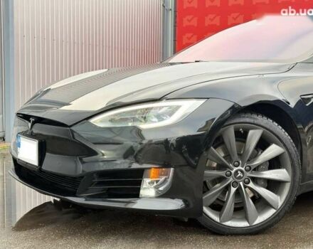 Тесла Модель С, объемом двигателя 0 л и пробегом 101 тыс. км за 28000 $, фото 14 на Automoto.ua