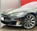 Тесла Модель С, объемом двигателя 0 л и пробегом 101 тыс. км за 28000 $, фото 14 на Automoto.ua