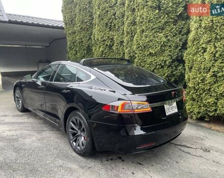 Тесла Модель С, об'ємом двигуна 0 л та пробігом 85 тис. км за 27700 $, фото 6 на Automoto.ua