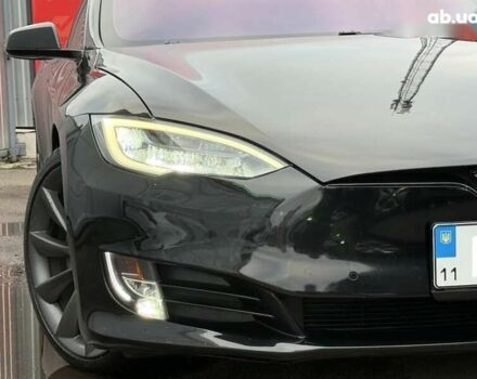 Тесла Модель С, объемом двигателя 0 л и пробегом 101 тыс. км за 28000 $, фото 4 на Automoto.ua