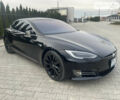 Тесла Модель С, объемом двигателя 0 л и пробегом 92 тыс. км за 28300 $, фото 1 на Automoto.ua