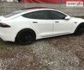 Тесла Модель С, об'ємом двигуна 0 л та пробігом 84 тис. км за 25600 $, фото 26 на Automoto.ua