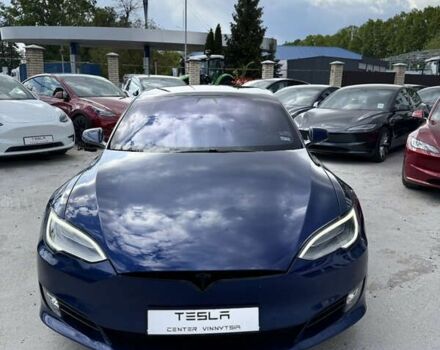 Тесла Модель С, объемом двигателя 0 л и пробегом 100 тыс. км за 28800 $, фото 8 на Automoto.ua