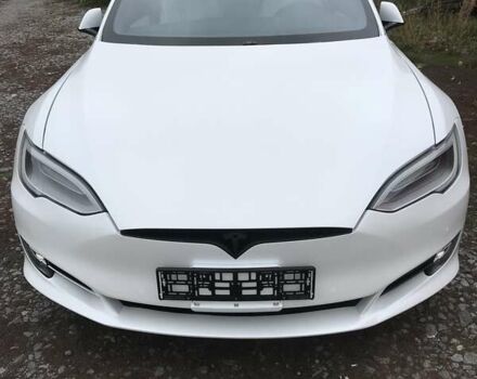 Тесла Модель С, об'ємом двигуна 0 л та пробігом 84 тис. км за 25600 $, фото 23 на Automoto.ua