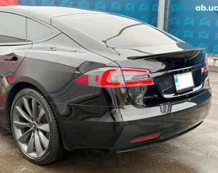 Тесла Модель С, объемом двигателя 0 л и пробегом 101 тыс. км за 28000 $, фото 21 на Automoto.ua