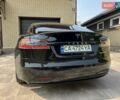 Тесла Модель С, об'ємом двигуна 0 л та пробігом 89 тис. км за 25499 $, фото 14 на Automoto.ua
