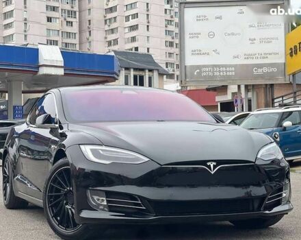Тесла Модель С, об'ємом двигуна 0 л та пробігом 67 тис. км за 34900 $, фото 2 на Automoto.ua