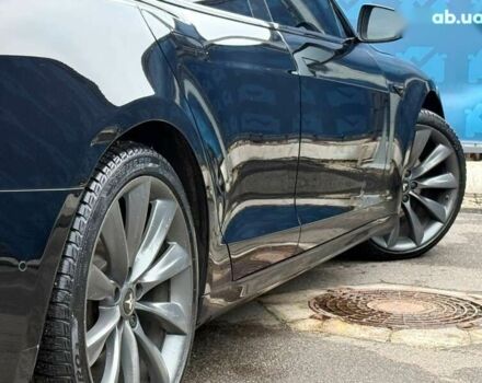 Тесла Модель С, объемом двигателя 0 л и пробегом 101 тыс. км за 28000 $, фото 18 на Automoto.ua