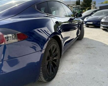 Тесла Модель С, объемом двигателя 0 л и пробегом 100 тыс. км за 28800 $, фото 18 на Automoto.ua