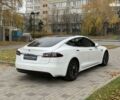 Тесла Модель С, объемом двигателя 0 л и пробегом 52 тыс. км за 27800 $, фото 7 на Automoto.ua