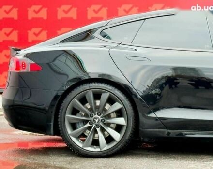 Тесла Модель С, объемом двигателя 0 л и пробегом 101 тыс. км за 28000 $, фото 11 на Automoto.ua