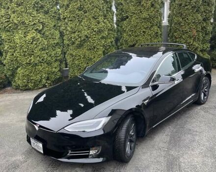 Тесла Модель С, об'ємом двигуна 0 л та пробігом 85 тис. км за 27700 $, фото 1 на Automoto.ua