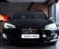 Тесла Модель С, объемом двигателя 0 л и пробегом 23 тыс. км за 32000 $, фото 1 на Automoto.ua