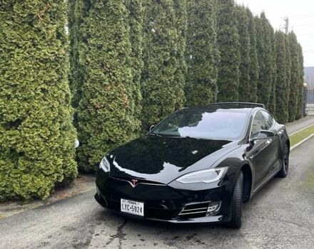 Тесла Модель С, об'ємом двигуна 0 л та пробігом 85 тис. км за 27700 $, фото 8 на Automoto.ua