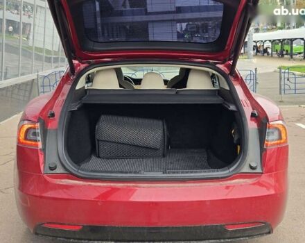 Тесла Модель С, объемом двигателя 0 л и пробегом 52 тыс. км за 29900 $, фото 25 на Automoto.ua