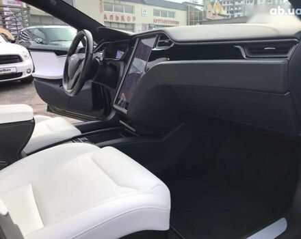 Тесла Модель С, об'ємом двигуна 0 л та пробігом 67 тис. км за 34900 $, фото 20 на Automoto.ua