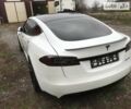Тесла Модель С, об'ємом двигуна 0 л та пробігом 84 тис. км за 25600 $, фото 29 на Automoto.ua