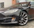 Тесла Модель С, объемом двигателя 0 л и пробегом 71 тыс. км за 26790 $, фото 1 на Automoto.ua