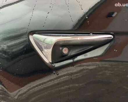 Тесла Модель С, объемом двигателя 0 л и пробегом 71 тыс. км за 26790 $, фото 18 на Automoto.ua