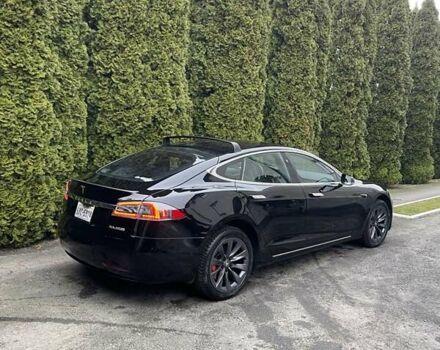 Тесла Модель С, об'ємом двигуна 0 л та пробігом 85 тис. км за 27700 $, фото 32 на Automoto.ua