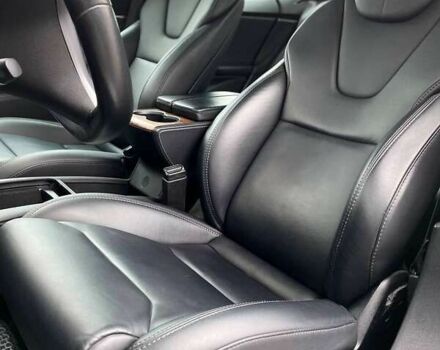 Тесла Модель С, объемом двигателя 0 л и пробегом 71 тыс. км за 26790 $, фото 24 на Automoto.ua