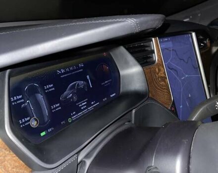 Тесла Модель С, об'ємом двигуна 0 л та пробігом 85 тис. км за 27700 $, фото 31 на Automoto.ua