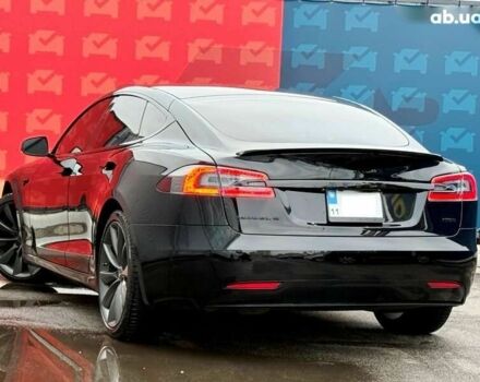 Тесла Модель С, объемом двигателя 0 л и пробегом 101 тыс. км за 28000 $, фото 2 на Automoto.ua