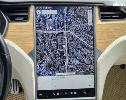 Тесла Модель С, объемом двигателя 0 л и пробегом 52 тыс. км за 29900 $, фото 20 на Automoto.ua