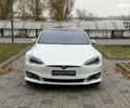 Тесла Модель С, объемом двигателя 0 л и пробегом 52 тыс. км за 27800 $, фото 2 на Automoto.ua